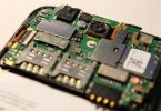 Handphone Memory UFS eMMC
