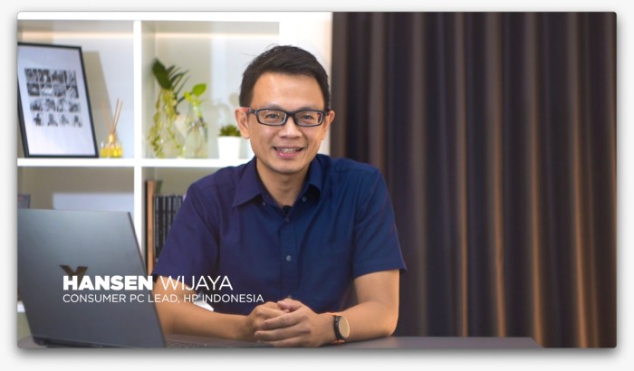 Hansen-Wijaya-Consumer-PC-Lead-HP-Indonesia
