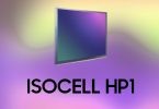 ISOCELL HP1 Samsung