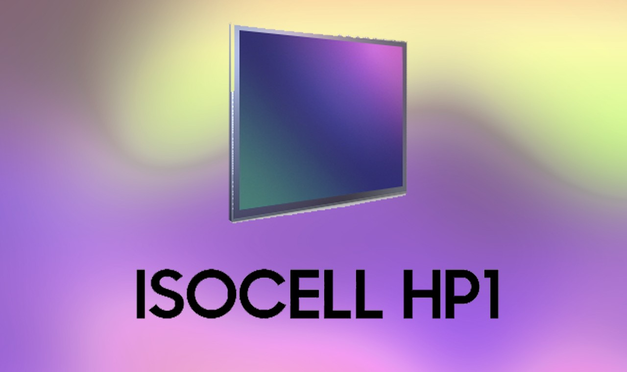ISOCELL HP1 Samsung