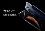Infinix ZERO X Pro