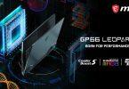 MSI GP66 Leopard Feature