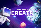 Mini World CREATA Feature