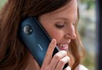 Nokia G50 Back