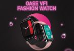 OASE VF1 Feature