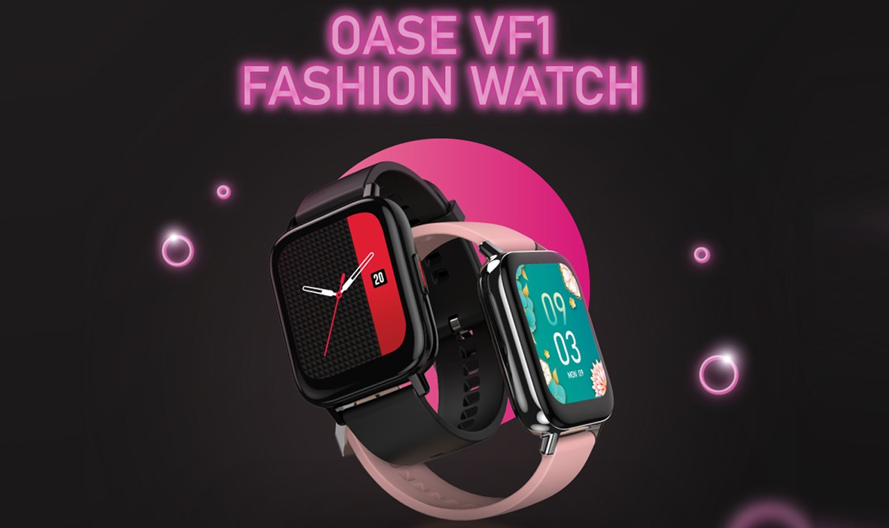 OASE VF1 Feature