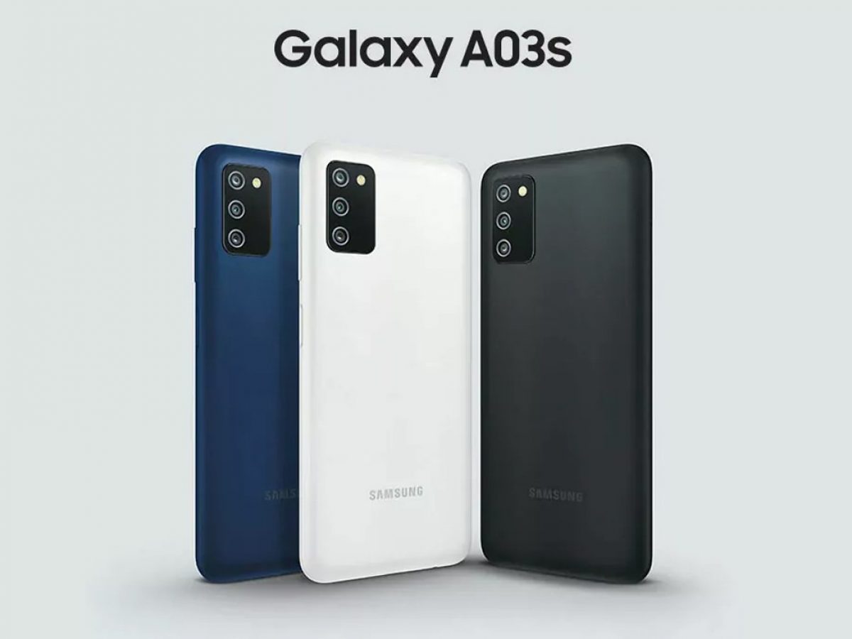 Kelebihan Dan Kekurangan Samsung Galaxy A03s Cukup Untuk Keseharian Gadgetren