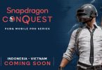 Snapdragon ConQuest Feature