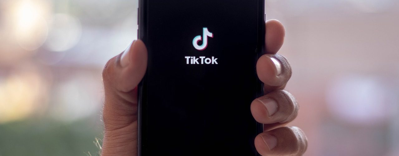TikTok Handphone