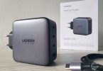 UGREEN 100W GaN Fast Charger - 1