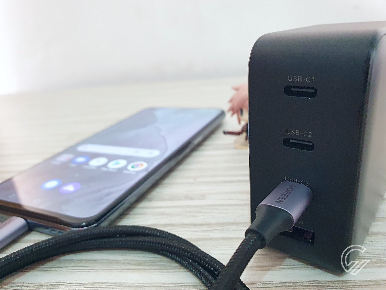 Bedanya Quick Charge dan Power Delivery - Header