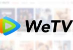 WeTV Logo Video