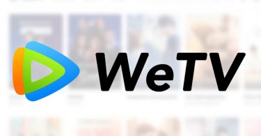 WeTV Logo Video