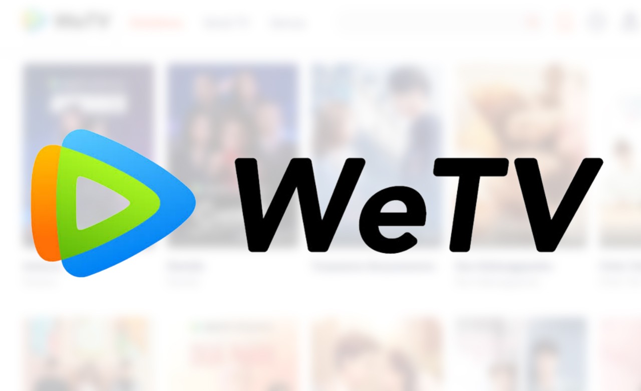 Cara menonton dan berlangganan WeTV 
