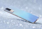 Xiaomi CIVI Back