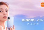 Xiaomi CIVI Feature