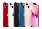 iPhone 13 Feature