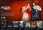 iQIYI Banner