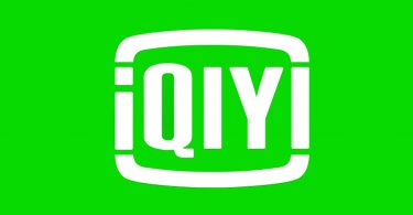 iQiyi Logo Feature