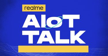 realme AIoT Talk Feature