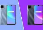 realme C25s Vs C25 Header