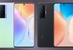 vivo X70 X70 Pro Feature