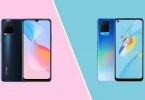 vivo Y21s Vs OPPO A54 - Header