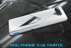 ASUS ROG Phone 5 Ultimate Feature