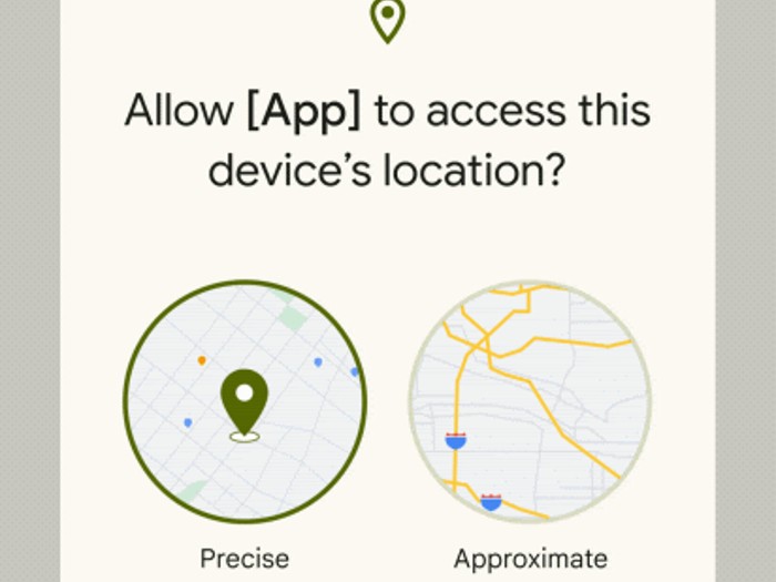 Android-12-Location-Privacy