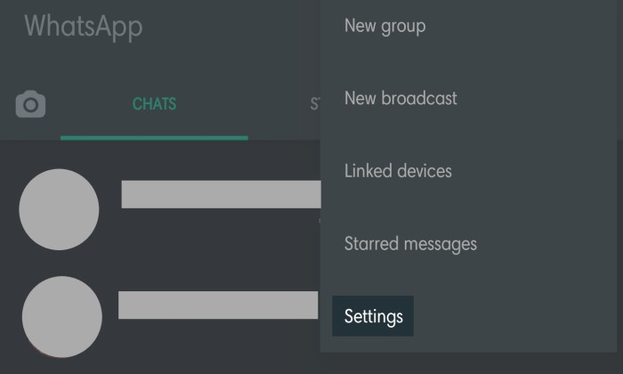 Cara Menggunakan Sound of Text WhatsApp - 3