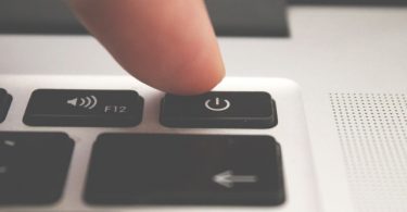 Cara Shutdown Laptop Dengan Keyboard - Header