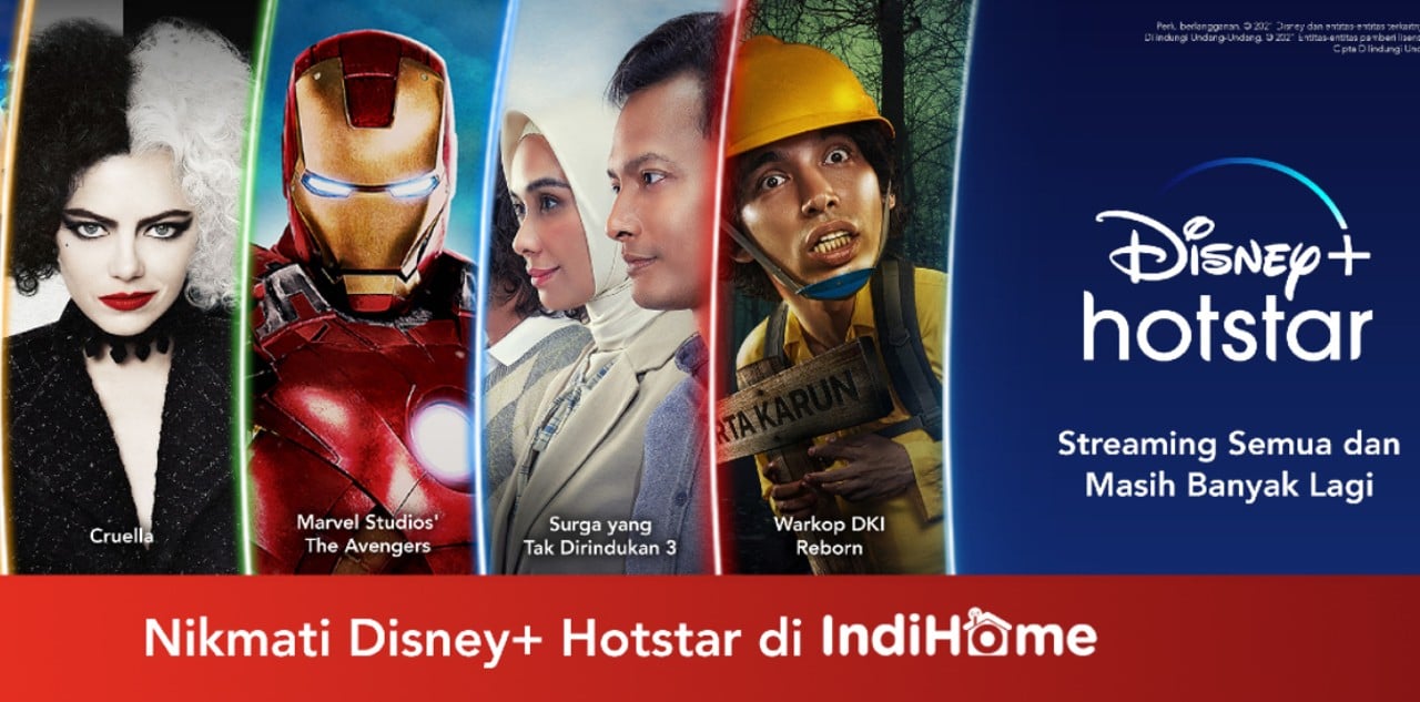 Disney-Hotstar-X-IndiHome.