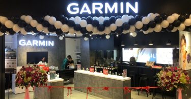 Garmin-Brand-Store