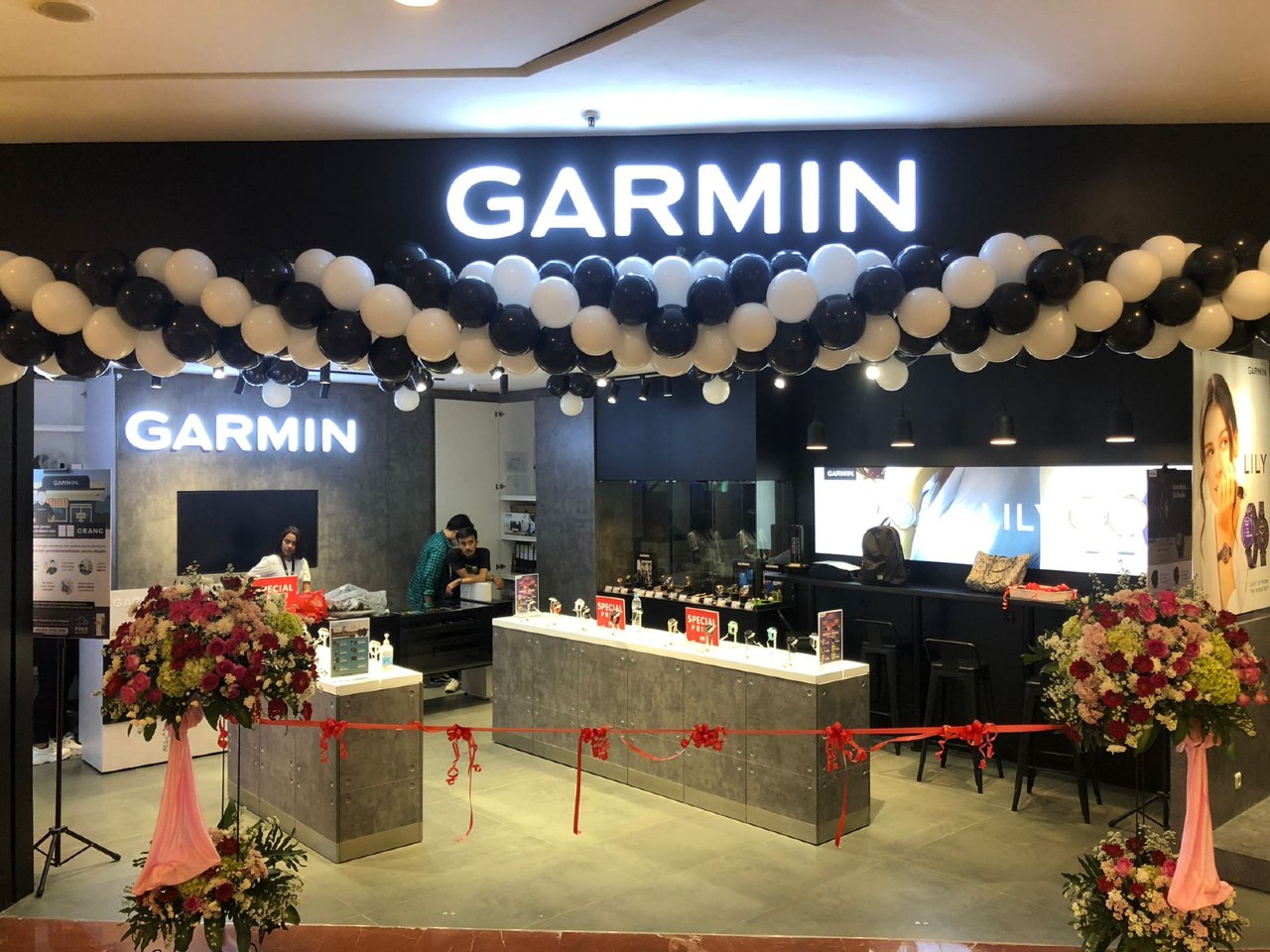 Garmin-Brand-Store