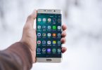 Handphone Apps