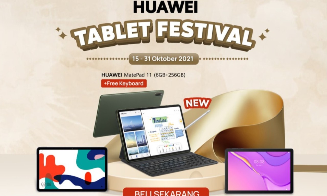 Huawei-Tablet-Festival