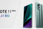 Infinix Note 11 Pro Feature