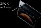 Infinix Zero X Neo Fiturz