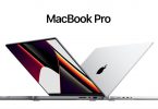 MacBook Pro 14 16 Feature