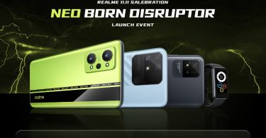 Neo-Born-Disruptor-Launch