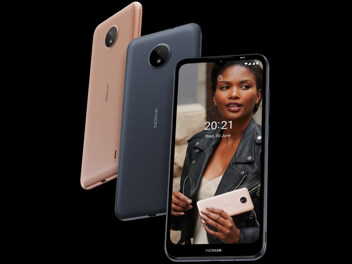 Kelebihan Dan Kekurangan Nokia C20 Harganya Cuma Rp 1 Jutaan Gadgetren<script async src=