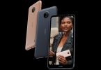 Nokia C20 Featurez
