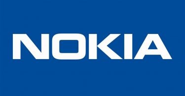 Nokia Logo Blue