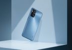 OPPO A16 Pearl Blue 464
