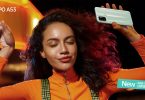 OPPO A53 varian 4 128