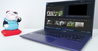 Photos Video Editor Feature Windows