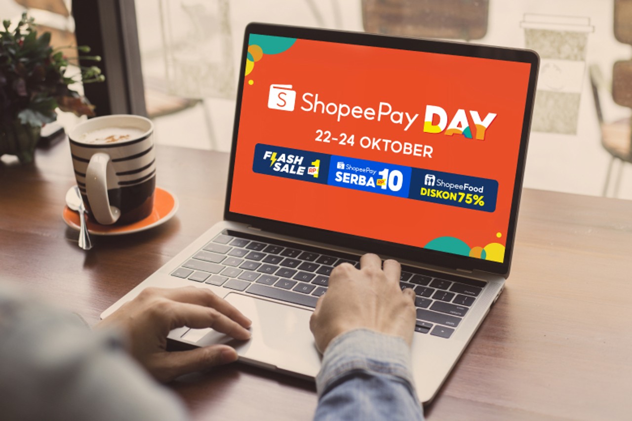 Promo-ShopeePay-Day-22-24-Oktober-2021