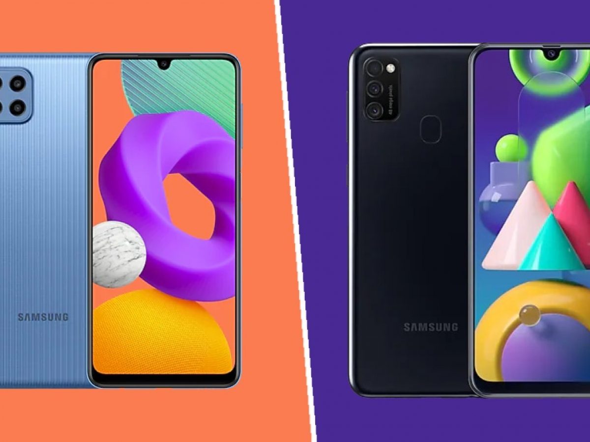 Samsung Galaxy M22 Vs Galaxy M21 Ada Aspek Yang Turun Gadgetren