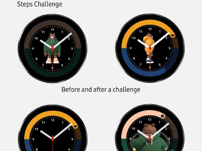 Samsung-Galaxy-Watch4-Steps-Challenge