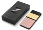 Samsung Galaxy Z Flip3 Bespoke Edition Feature